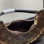 LV bag 180184 $165 USD