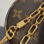 LV bag 180184 $165 USD