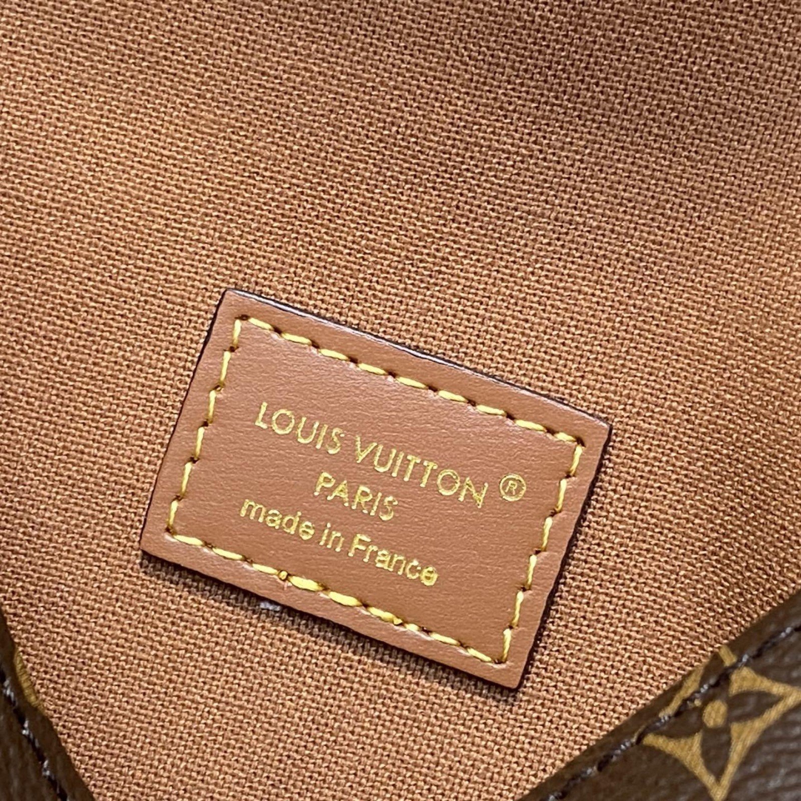 LV bag 180186 $159.5 USD
