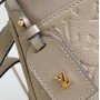 LV bag 180208 $261.25 USD