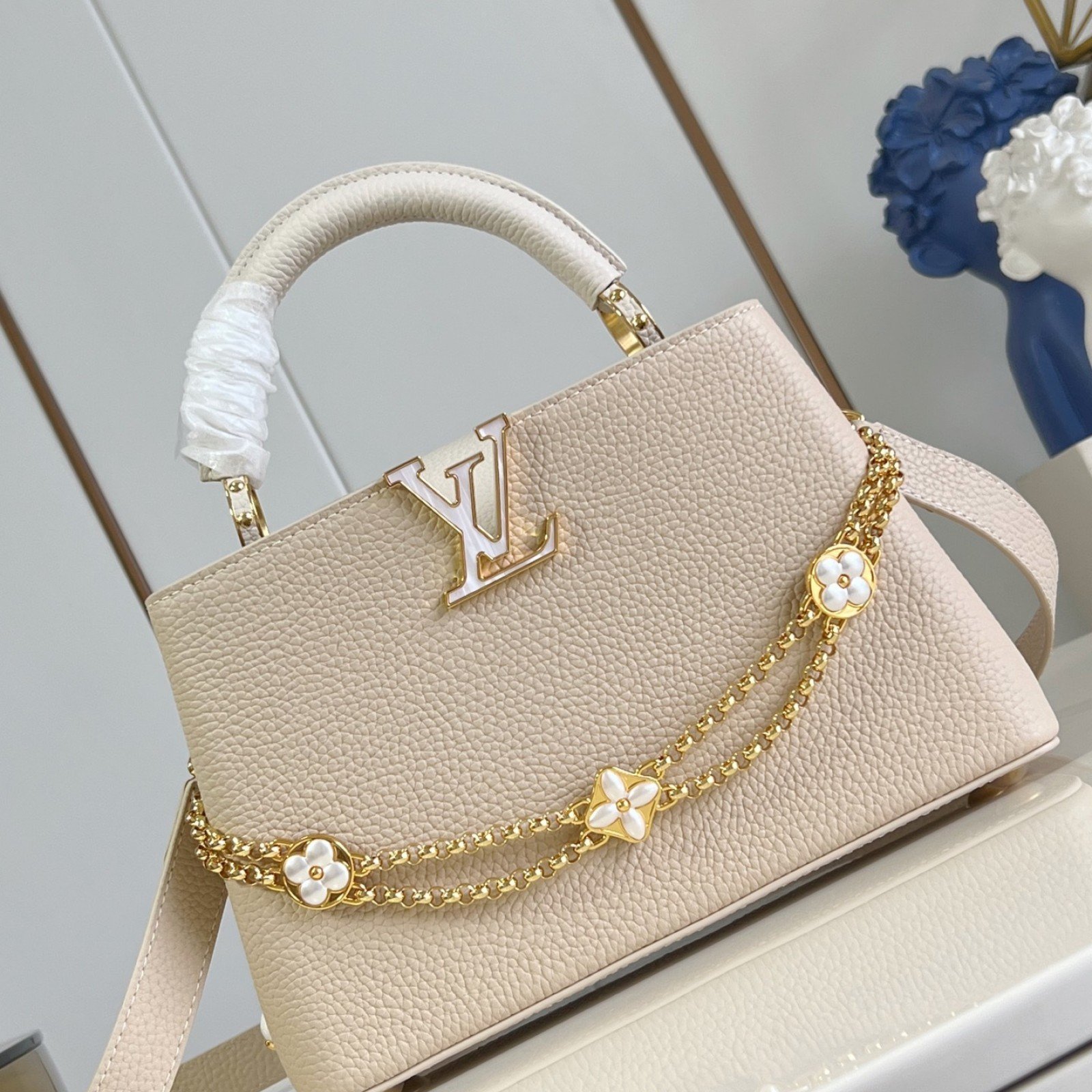 LV bag 180209 $412.5 USD