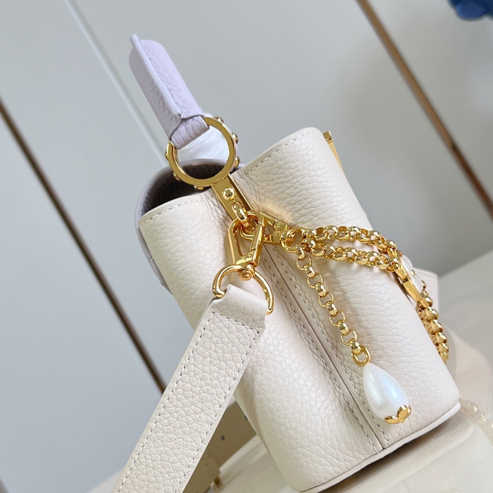 LV bag 180212 $385 USD