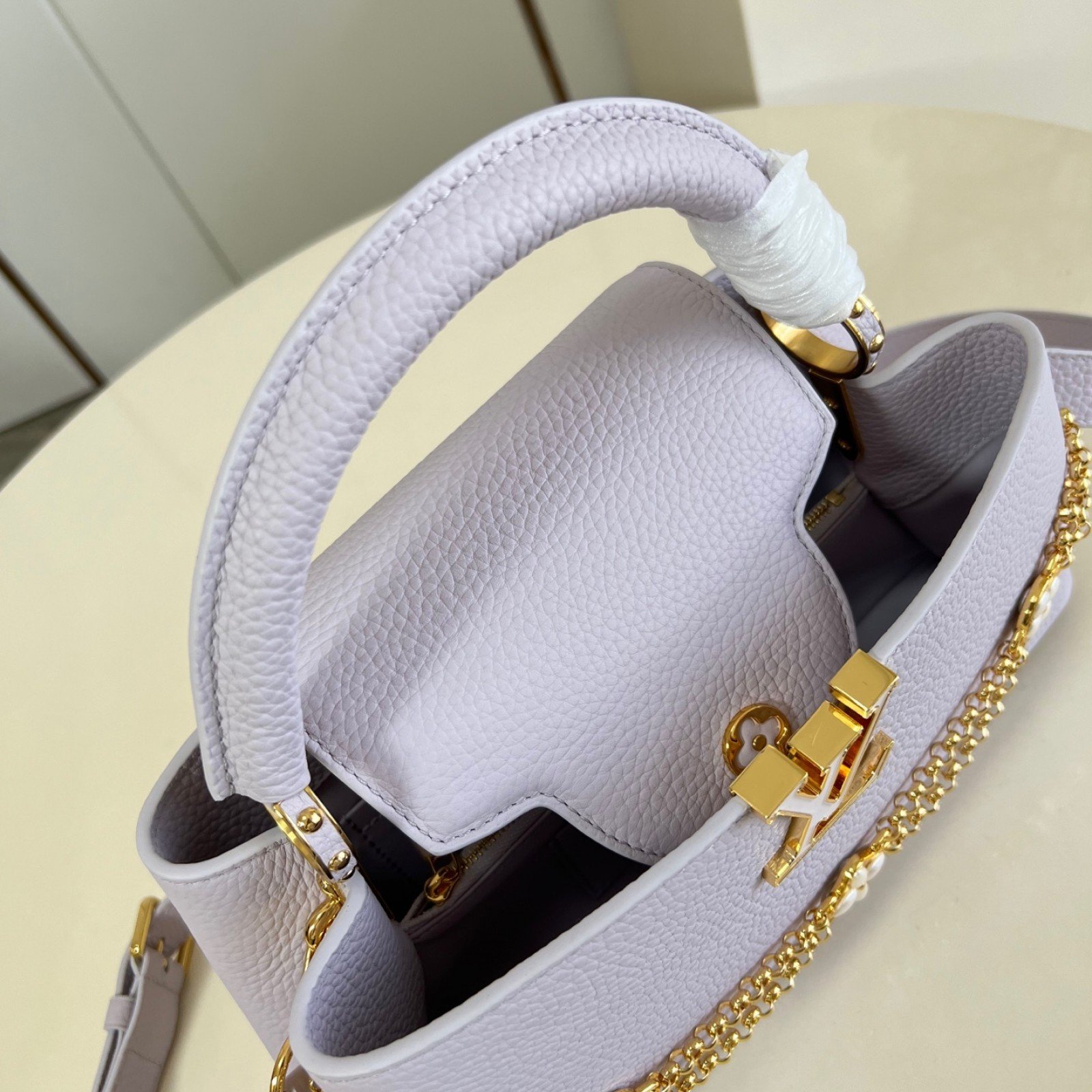 LV bag 180213 $398.75 USD