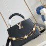 LV bag 180215 $398.75 USD