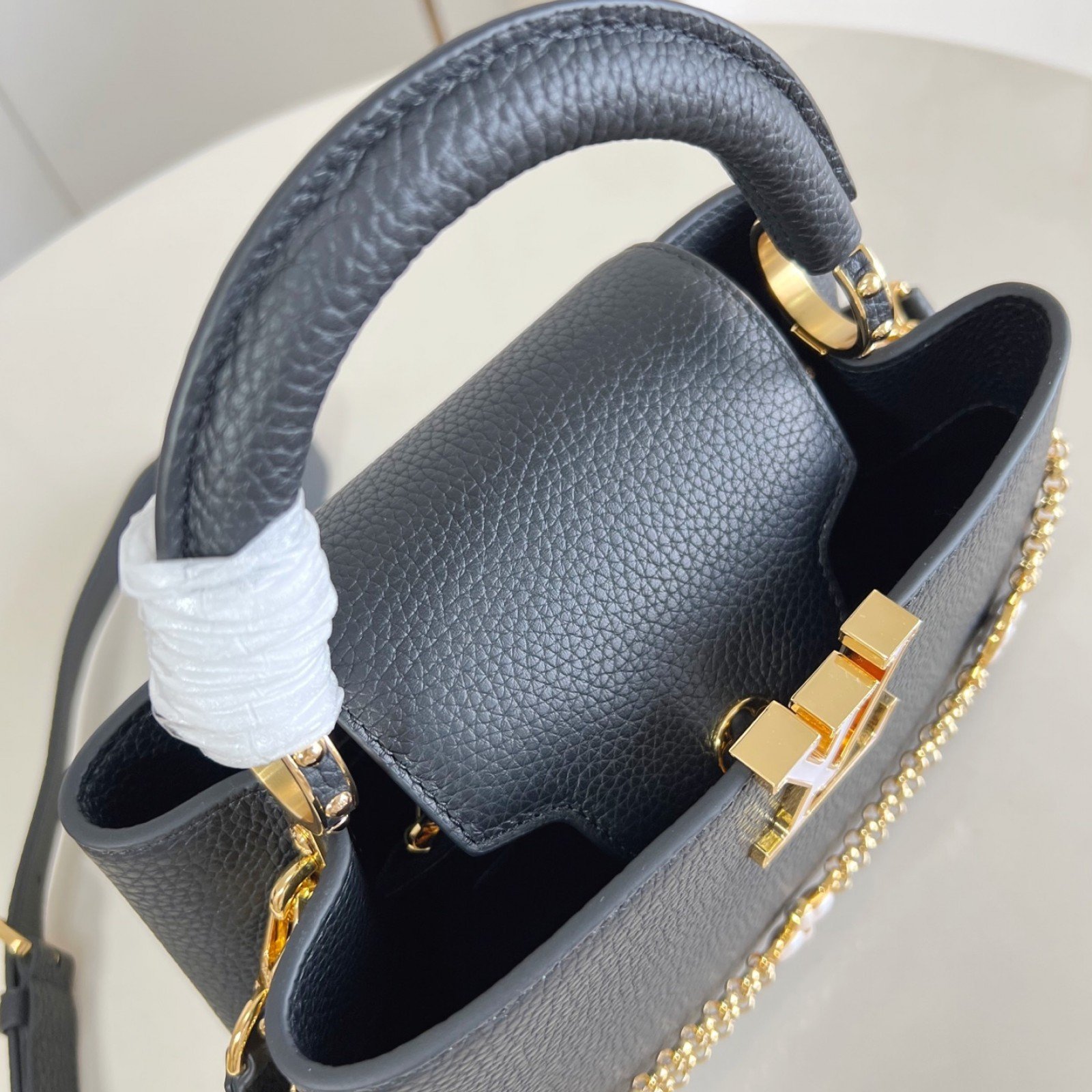 LV bag 180215 $398.75 USD