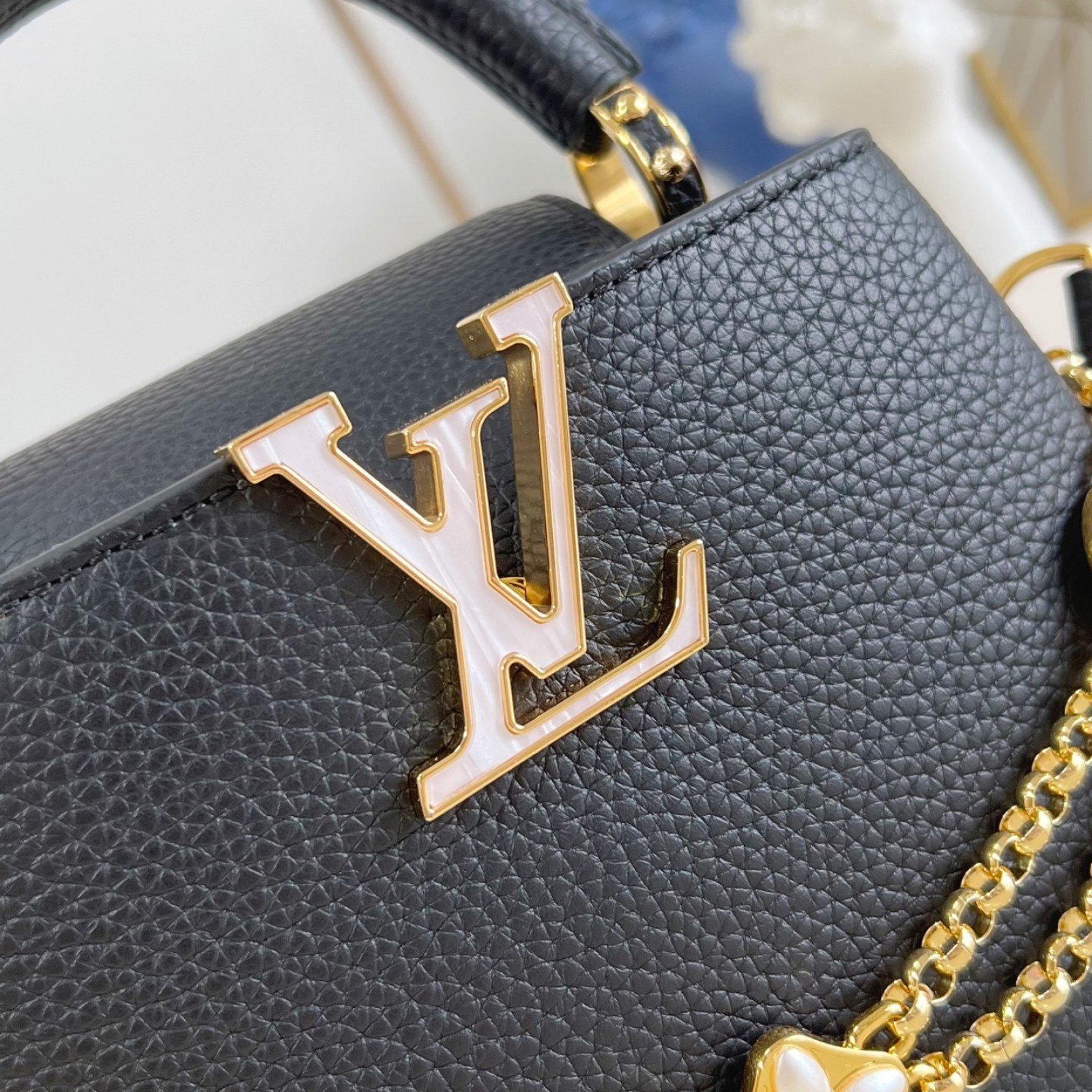 LV bag 180216 $371.25 USD