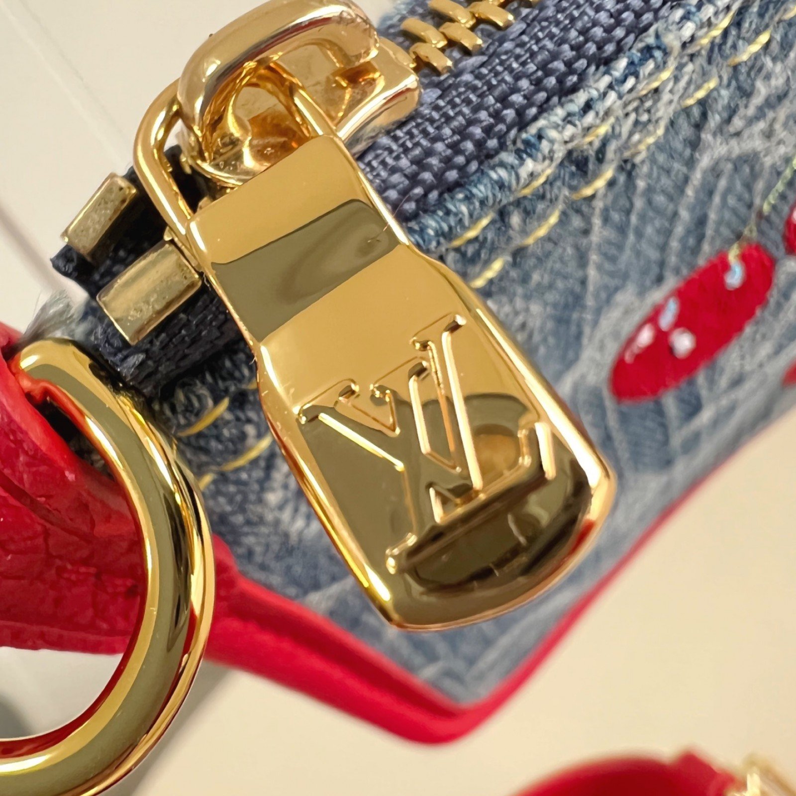 LV bag 180218 $220 USD