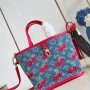 LV bag 180218 $220 USD