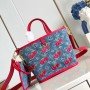LV bag 180218 $220 USD