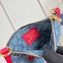 LV bag 180218 $220 USD