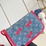 LV bag 180218 $220 USD