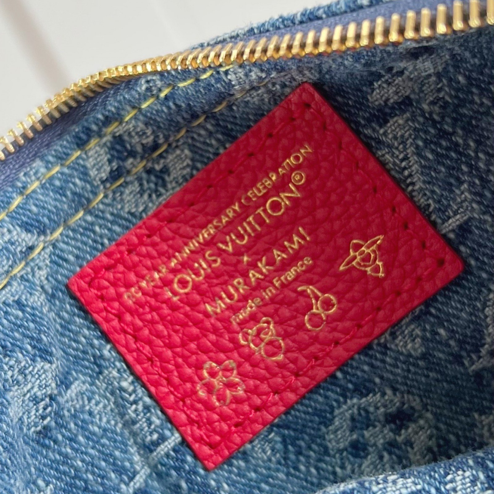 LV bag 180218 $220 USD