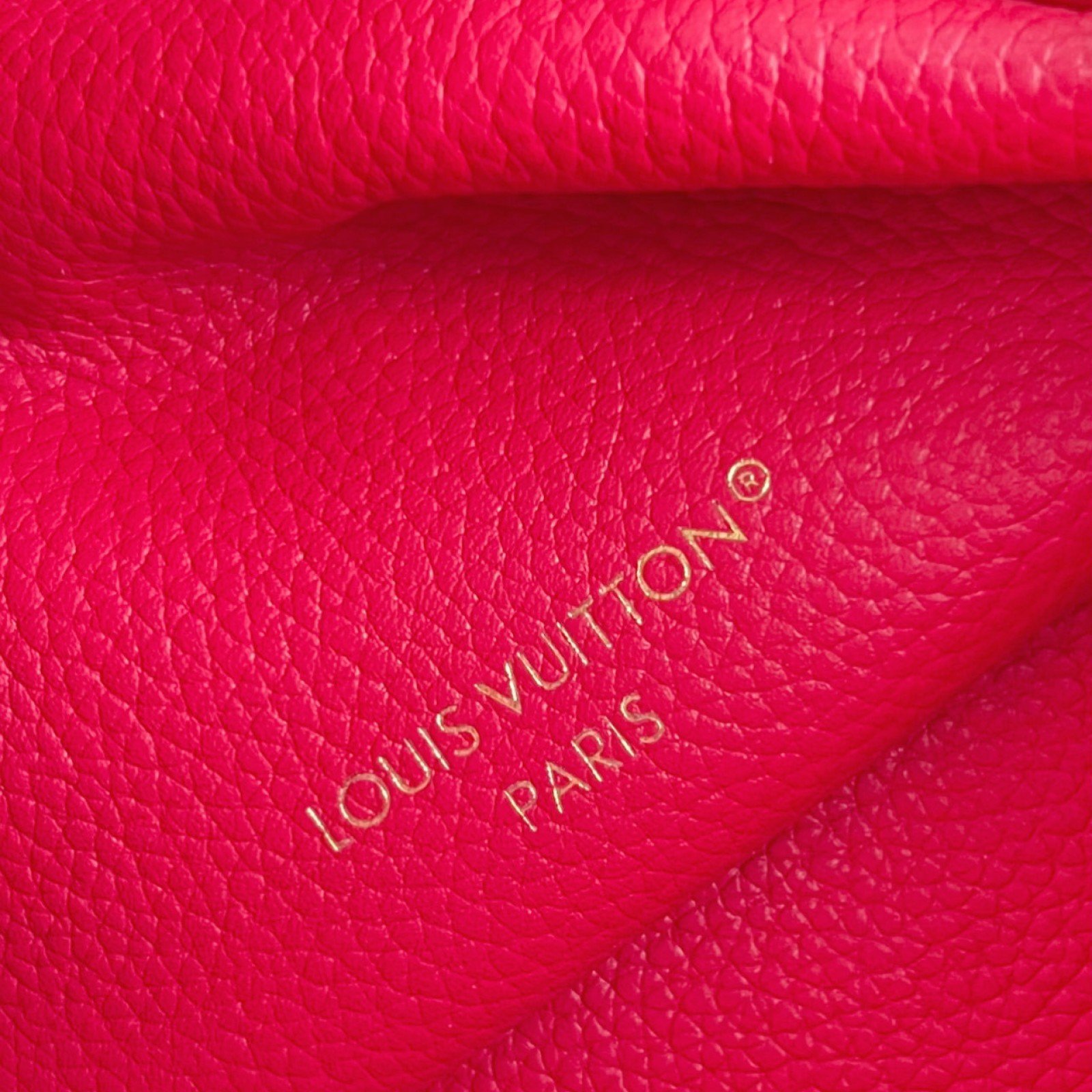 LV bag 180218 $220 USD