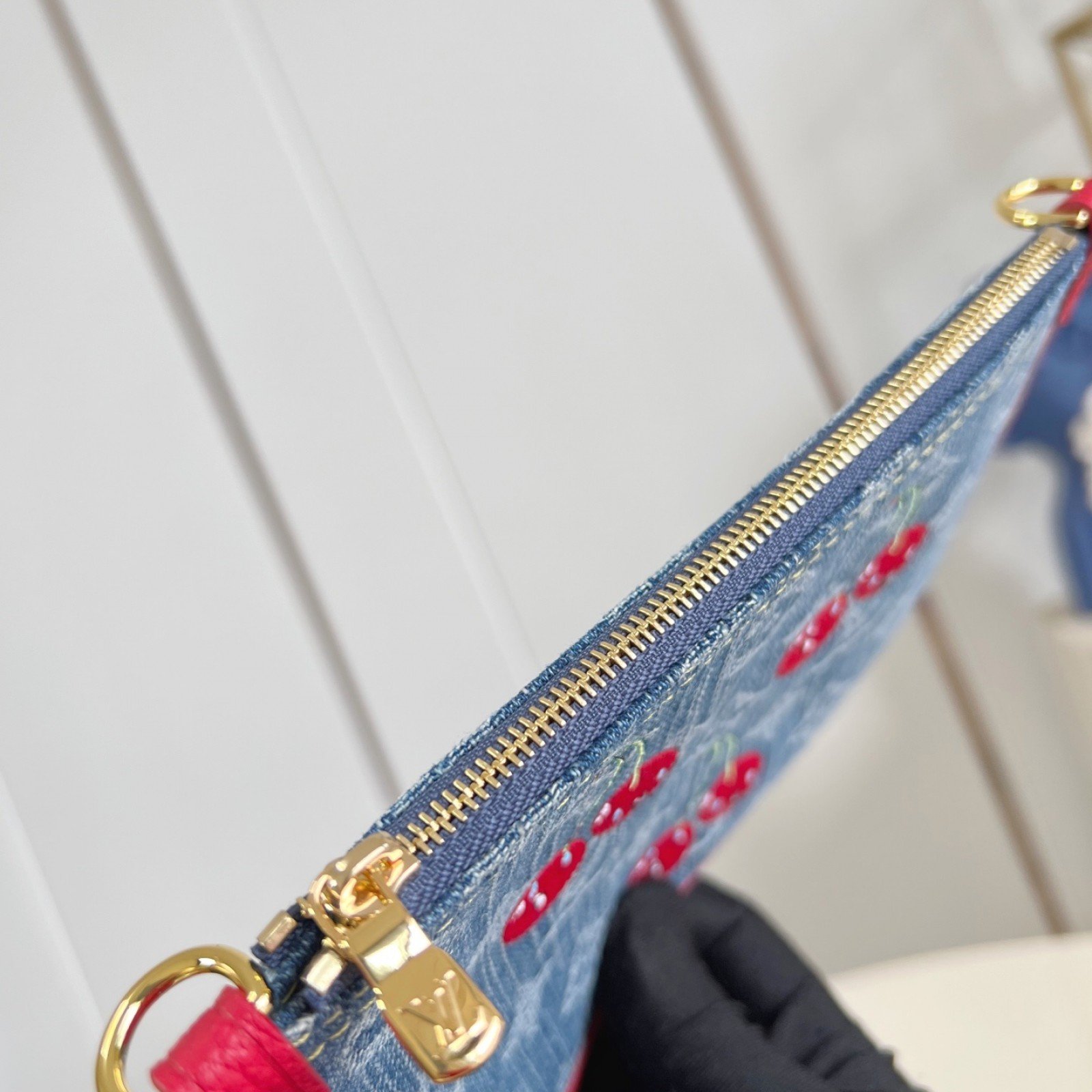 LV bag 180218 $220 USD