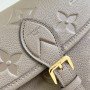 LV bag 180220 $250.25 USD