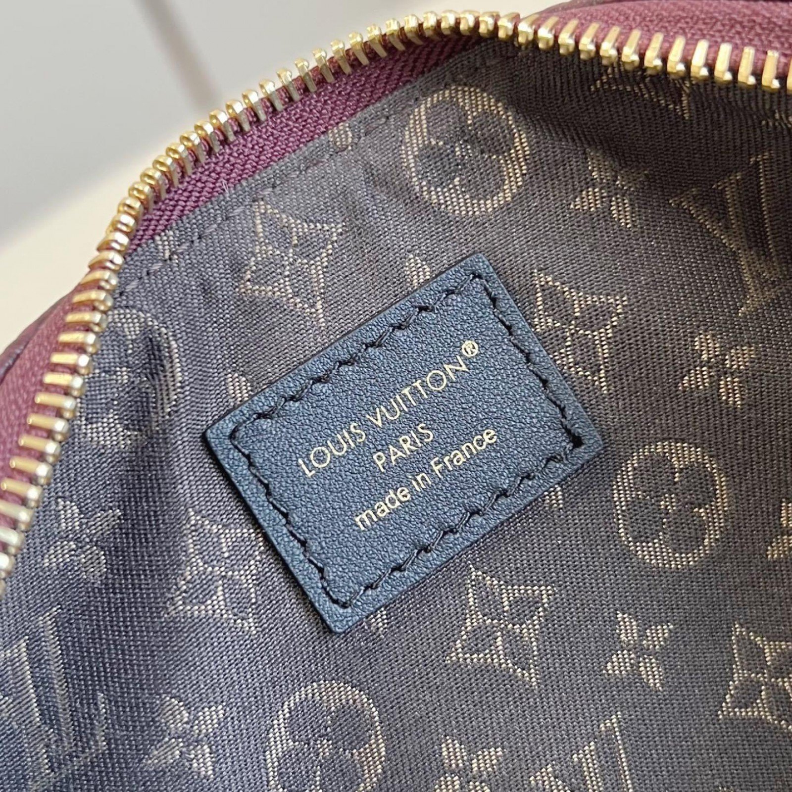 LV bag 180486 $255.75 USD