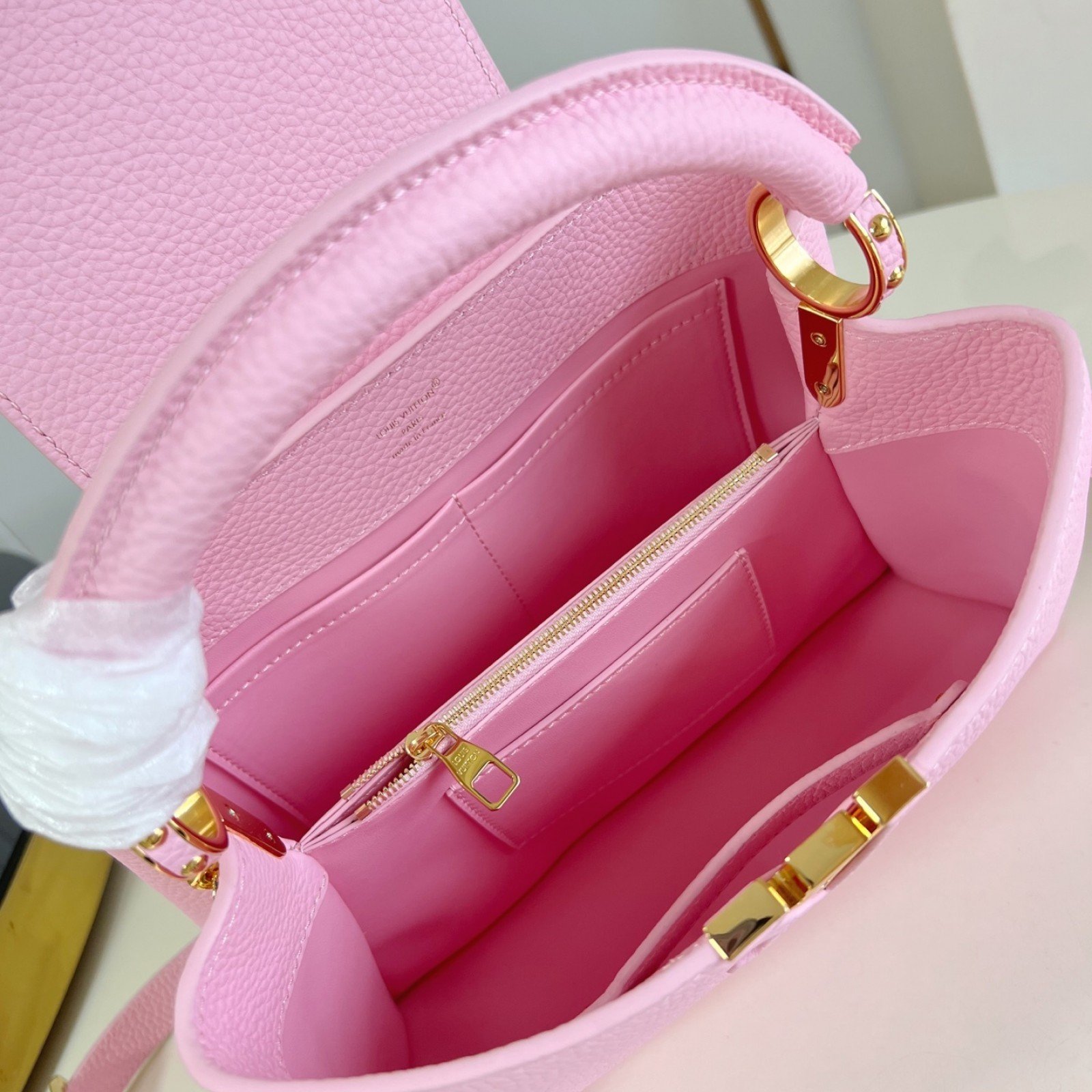 LV bag 180487 $365.75 USD