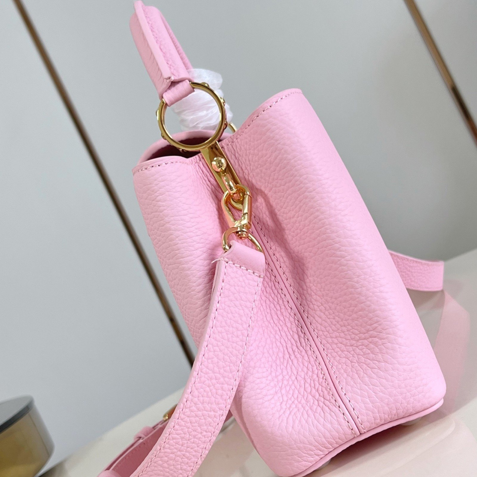 LV bag 180488 $338.25 USD