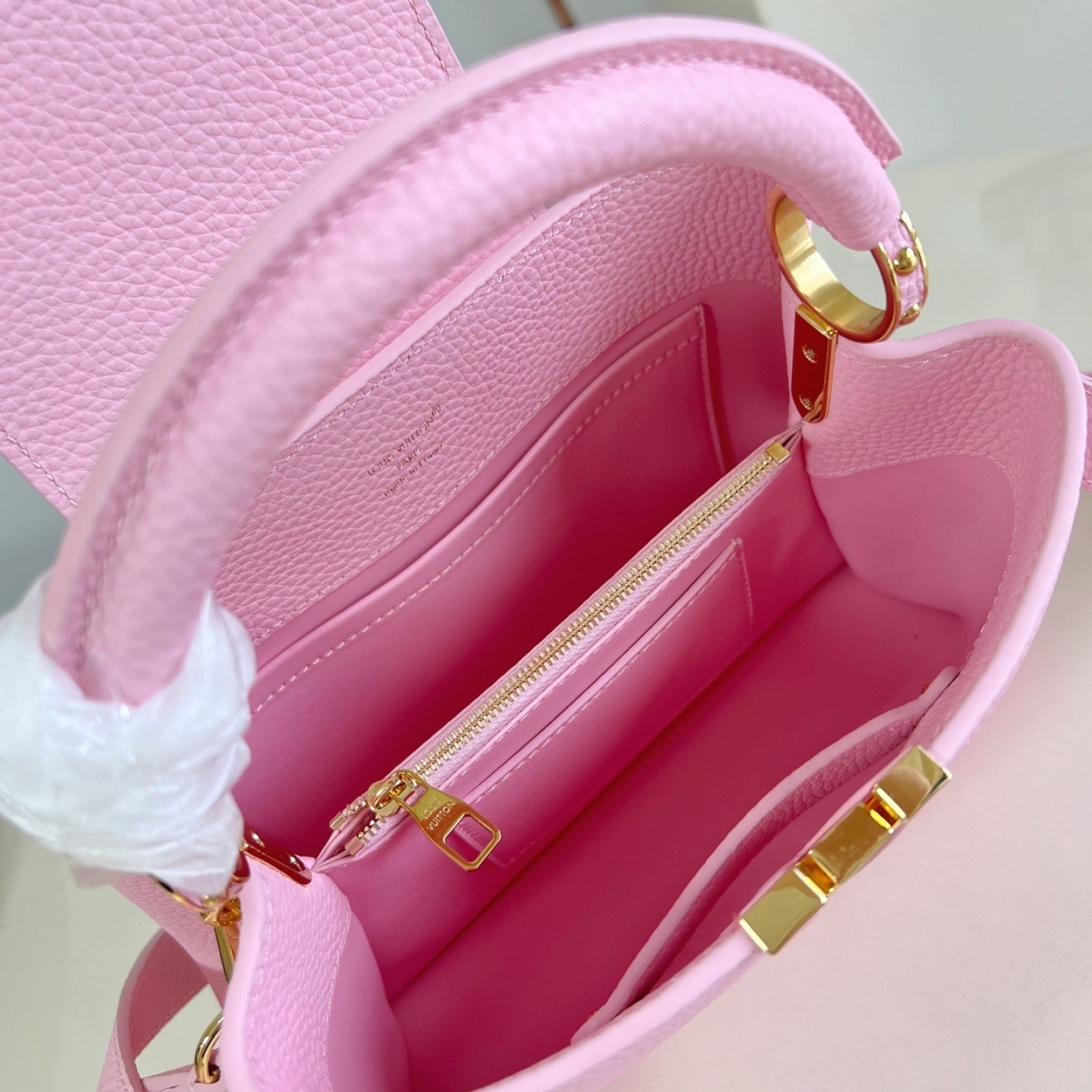 LV bag 180488 $338.25 USD