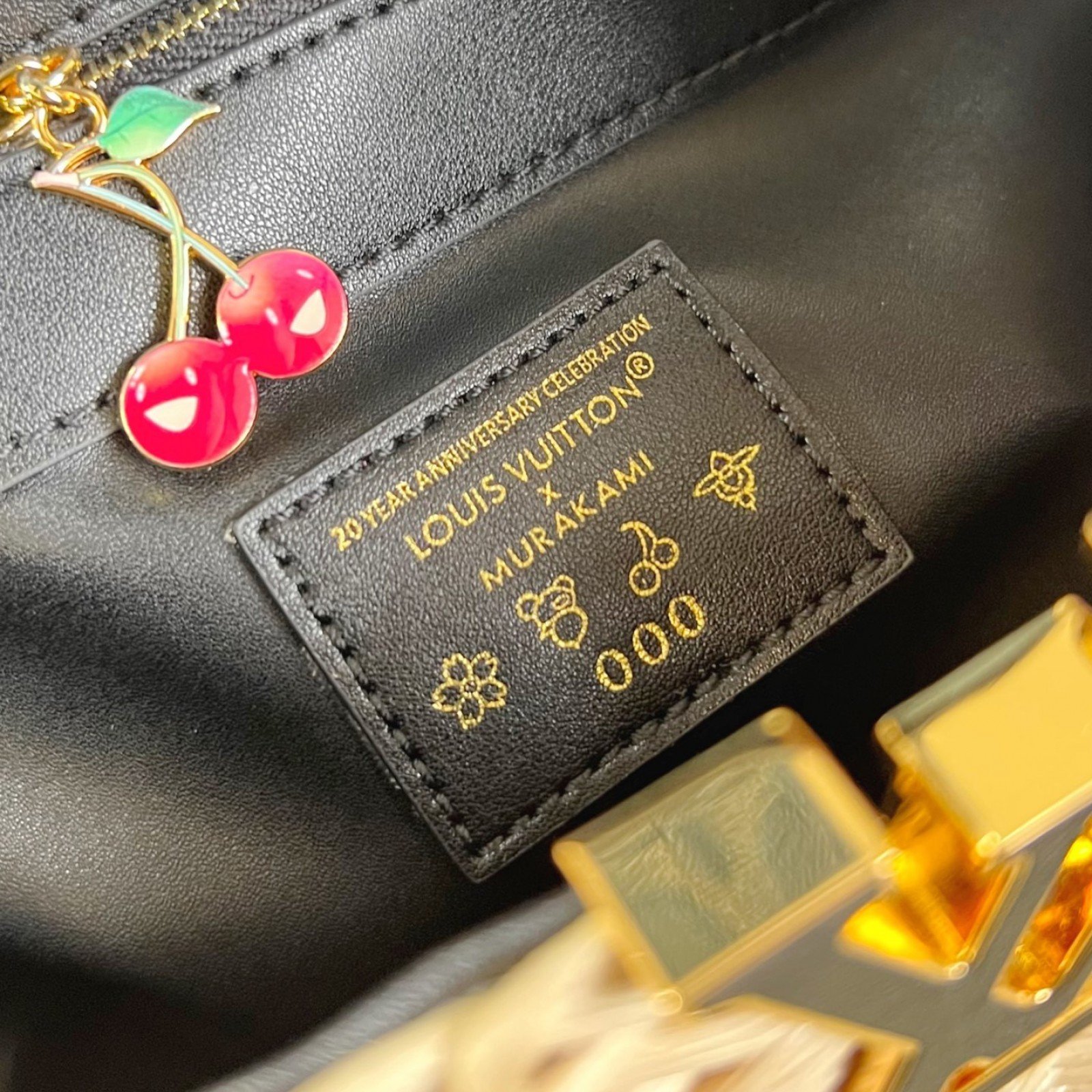 LV bag 180494 $357.5 USD