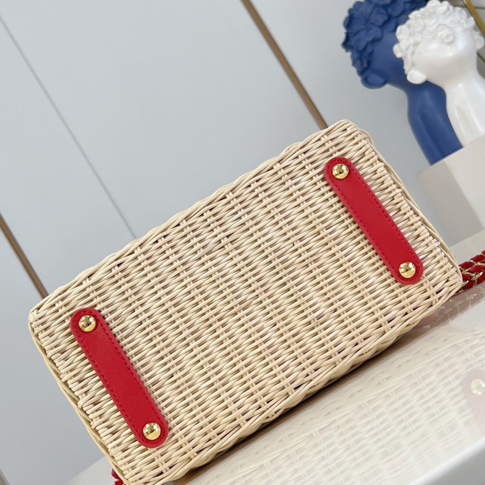 LV bag 180495 $385 USD