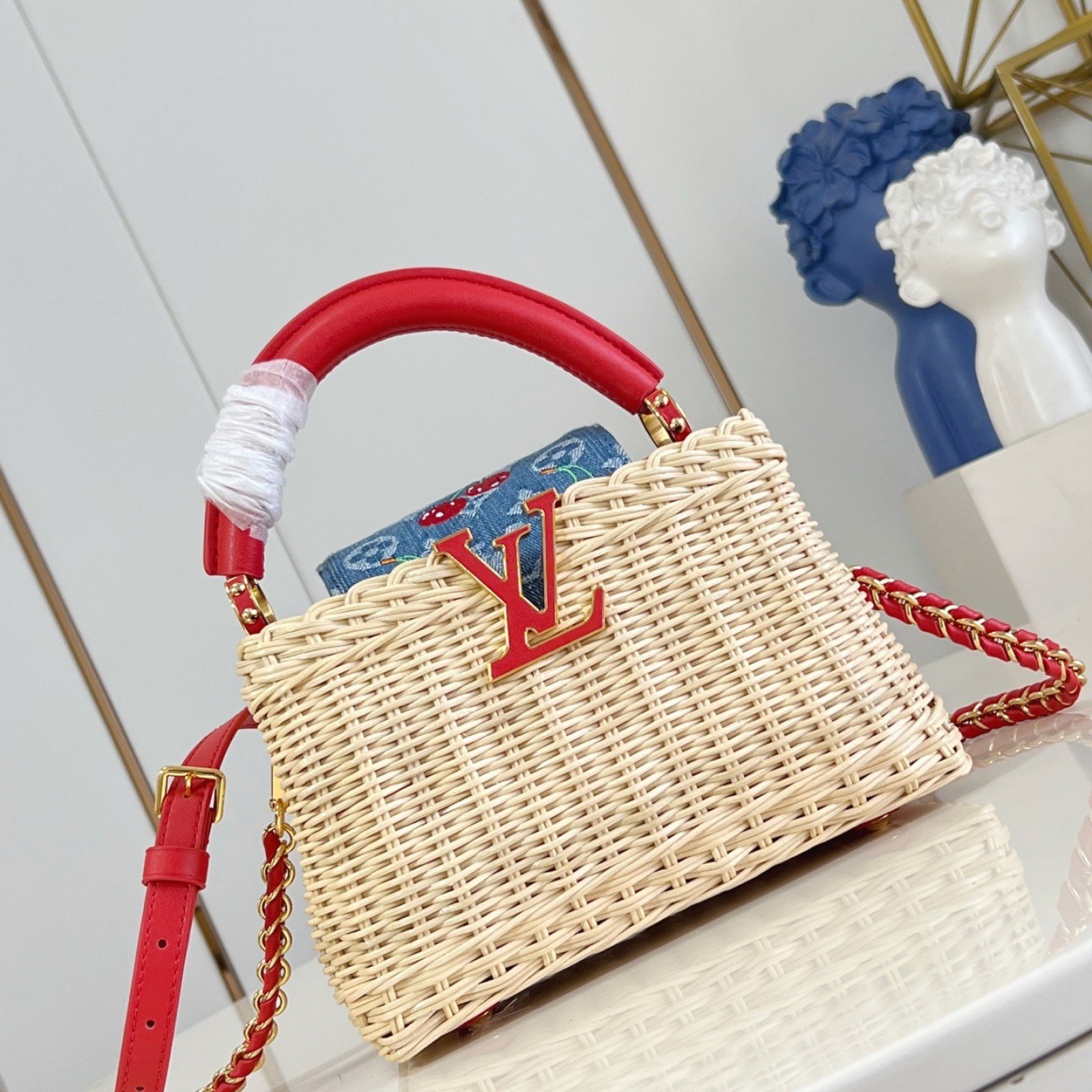 LV bag 180496 $357.5 USD