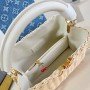 LV bag 180497 $385 USD