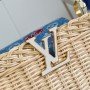 LV bag 180497 $385 USD