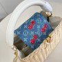 LV bag 180497 $385 USD