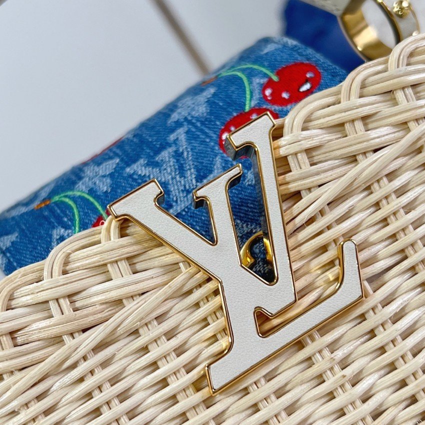LV bag 180498 $357.5 USD