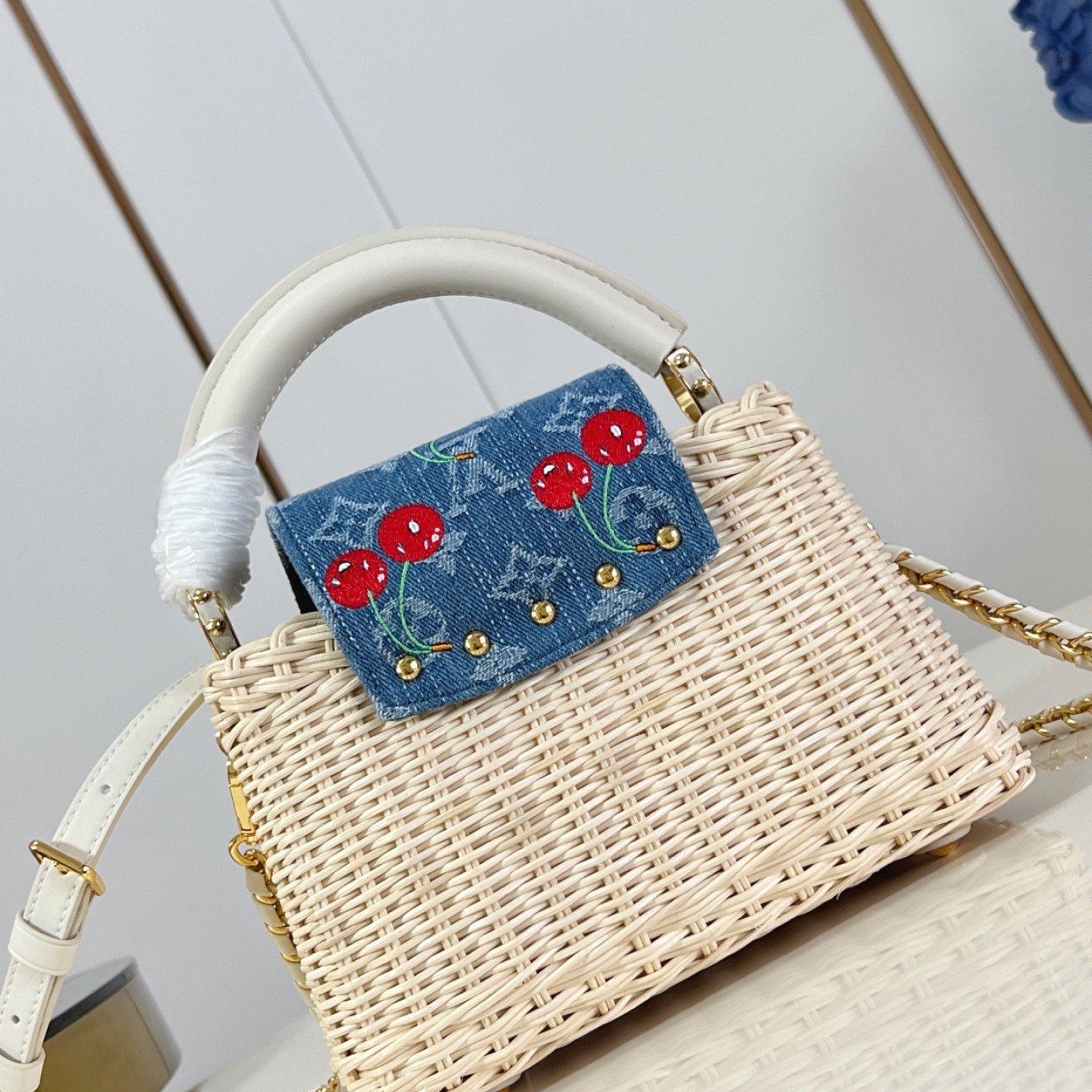 LV bag 180498 $357.5 USD