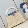 LV bag 180498 $357.5 USD