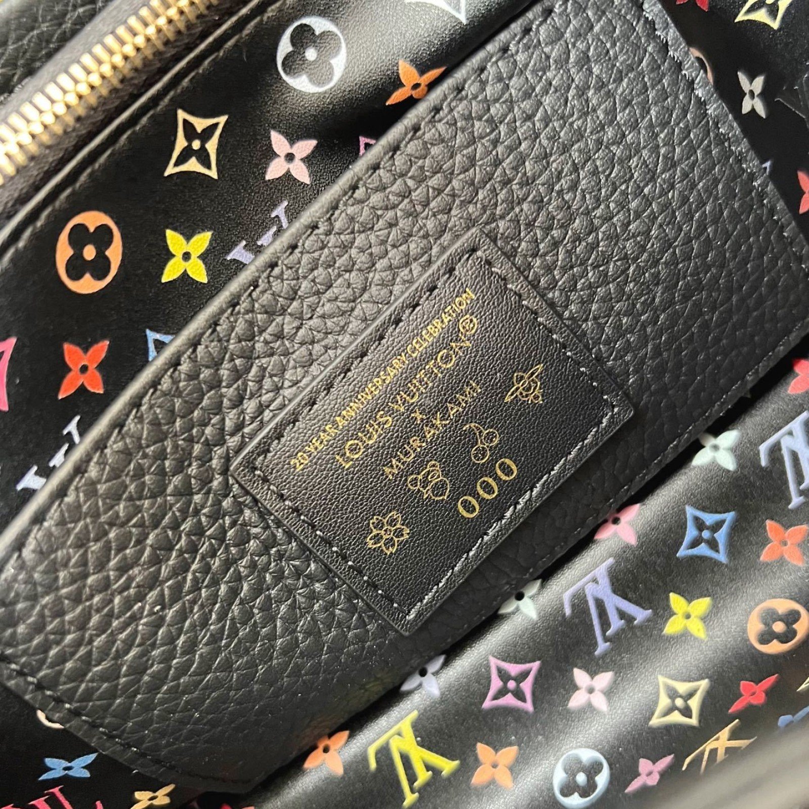 LV bag 180501 $371.25 USD