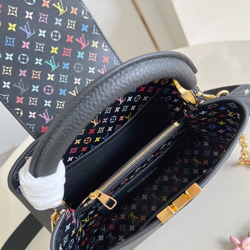 LV bag 180501 $371.25 USD