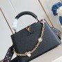 LV bag 180501 $371.25 USD