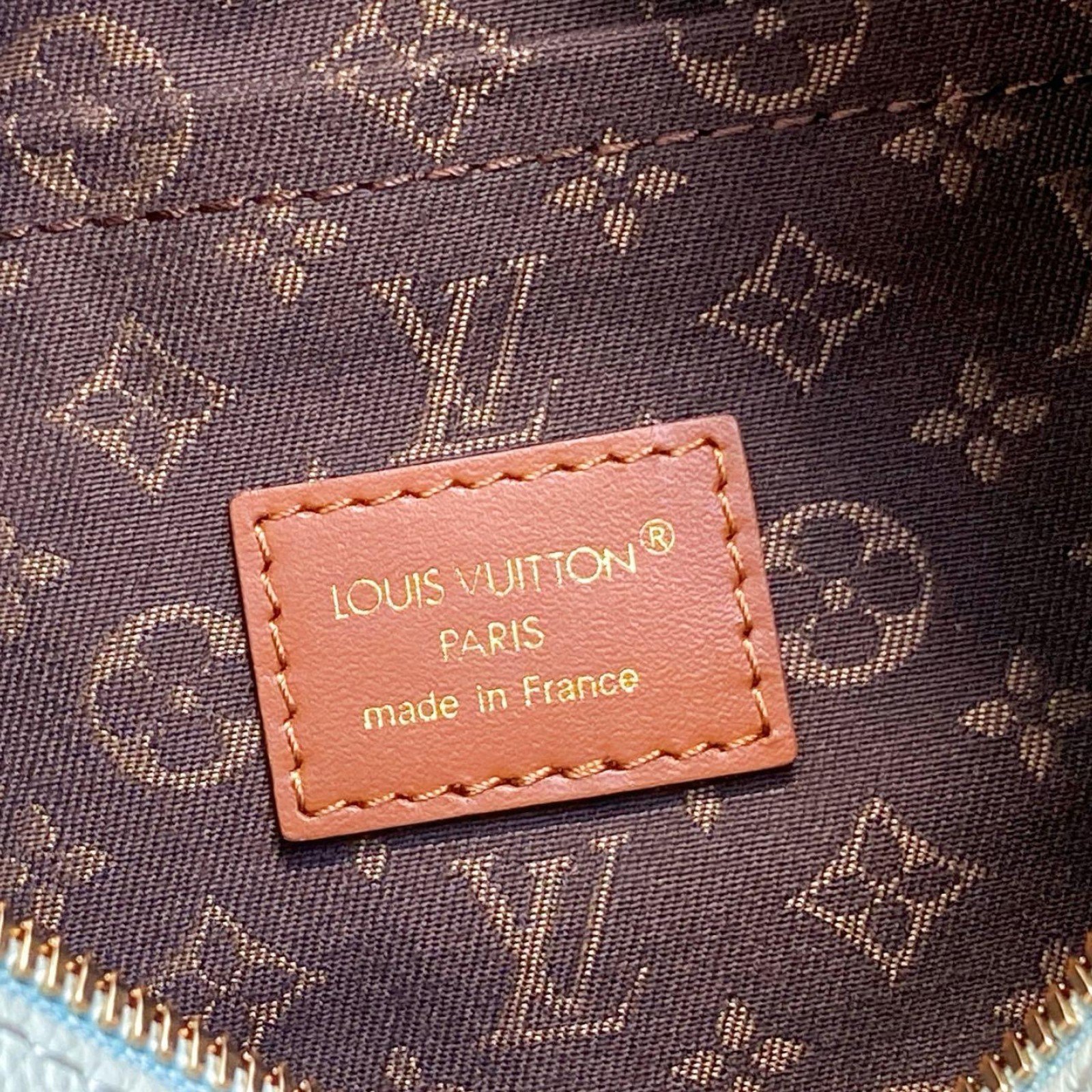LV bag 180508 $214.5 USD