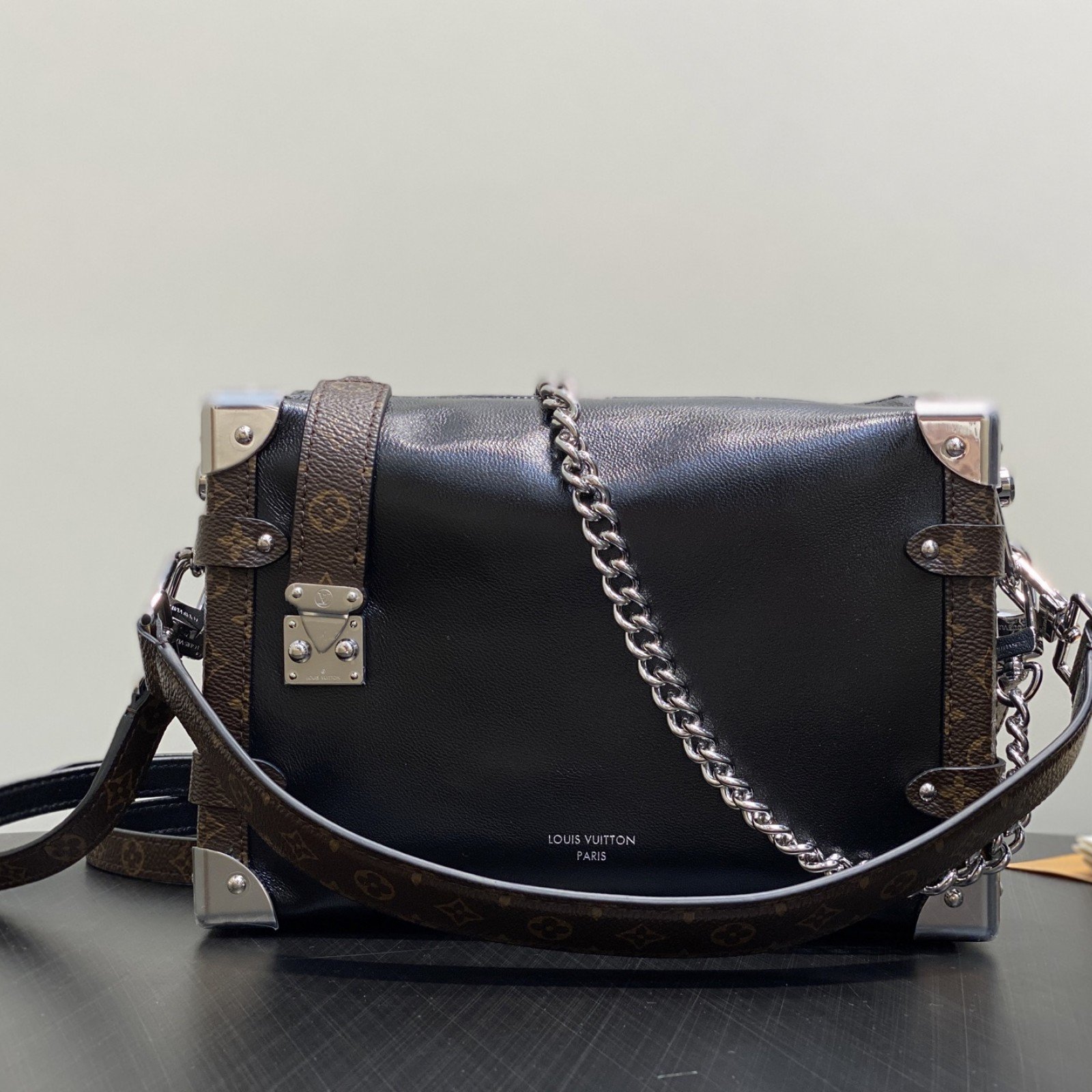 LV bag 180512 $220 USD