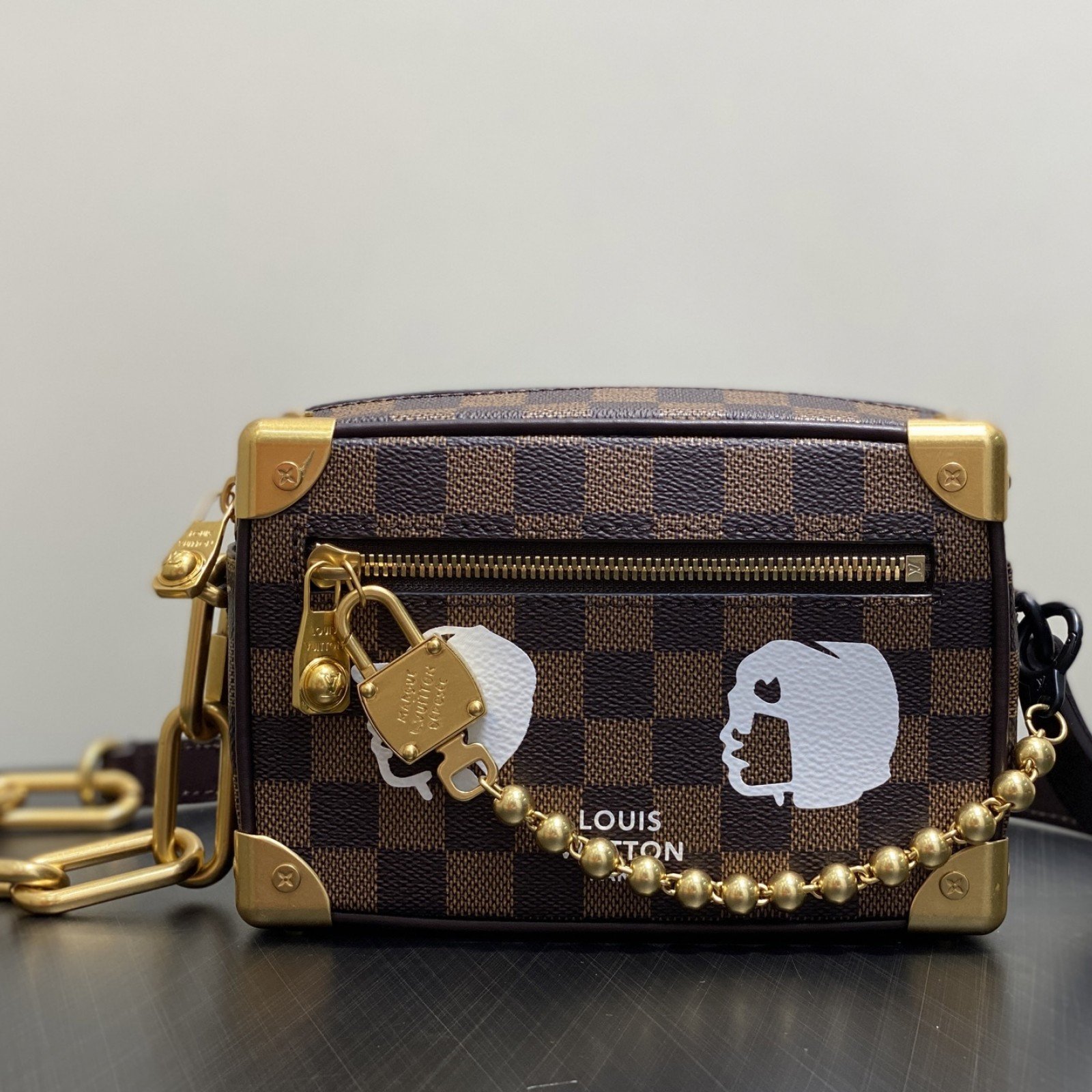 LV bag 180525 $198 USD