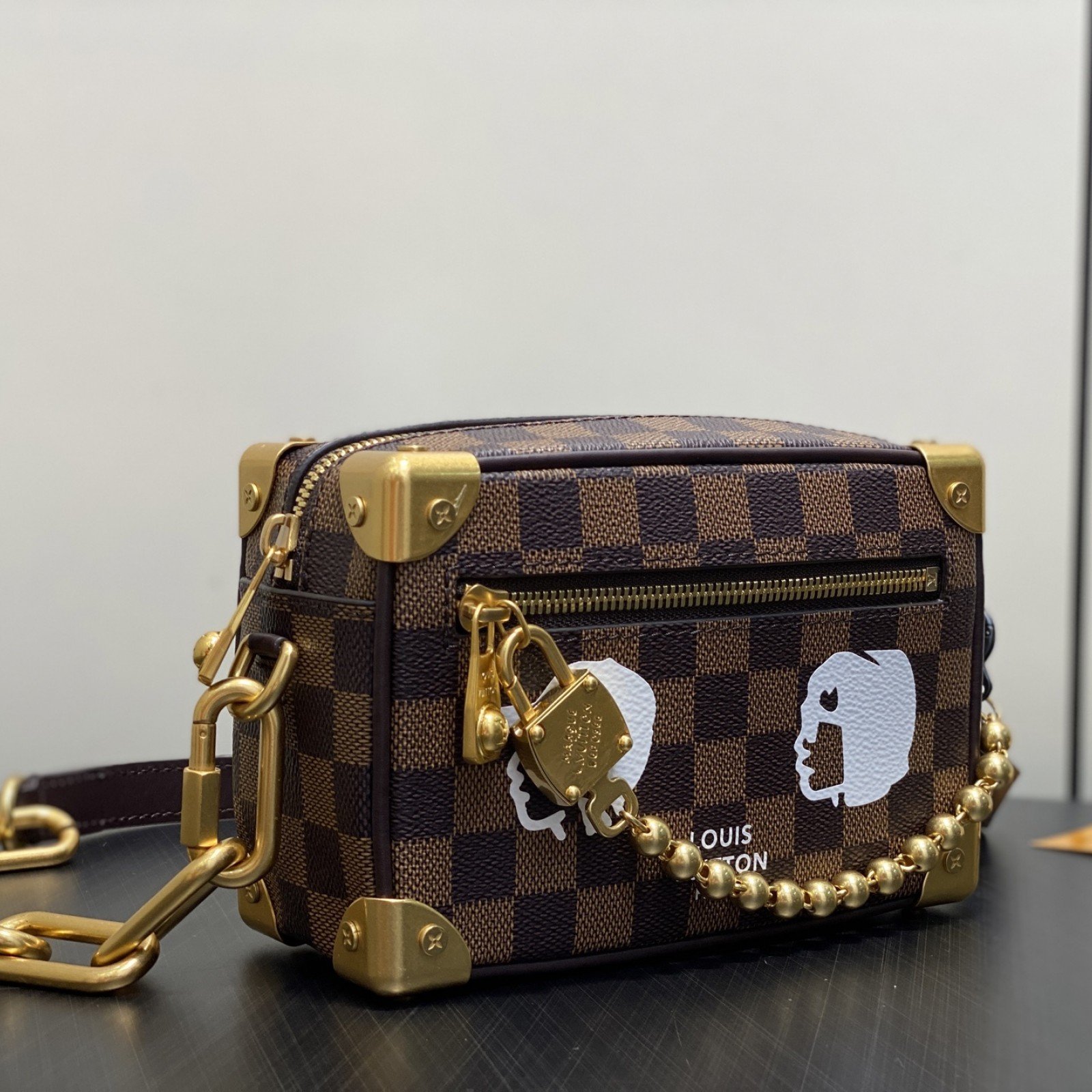 LV bag 180525 $198 USD