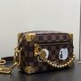 LV bag 180525 $198 USD