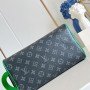 LV bag 180528 $107.25 USD