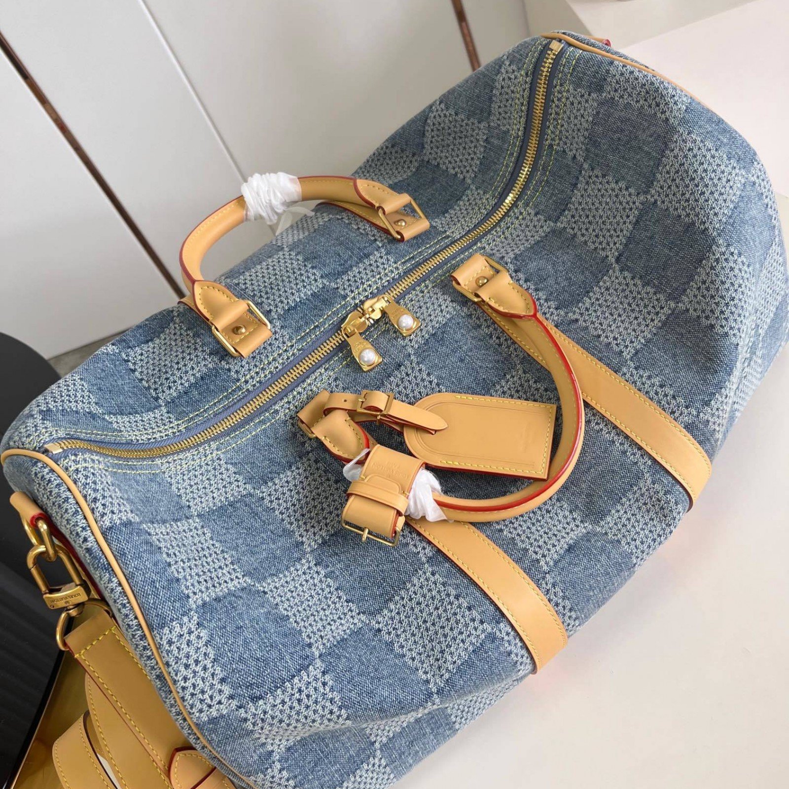 LV bag 180530 $343.75 USD