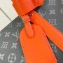 LV bag 180537 $297 USD