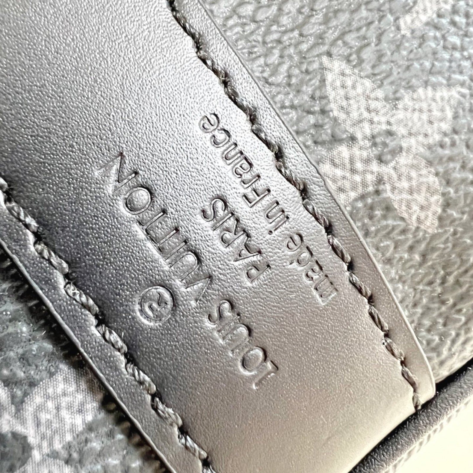 LV bag 180537 $297 USD