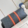 LV bag 180537 $297 USD