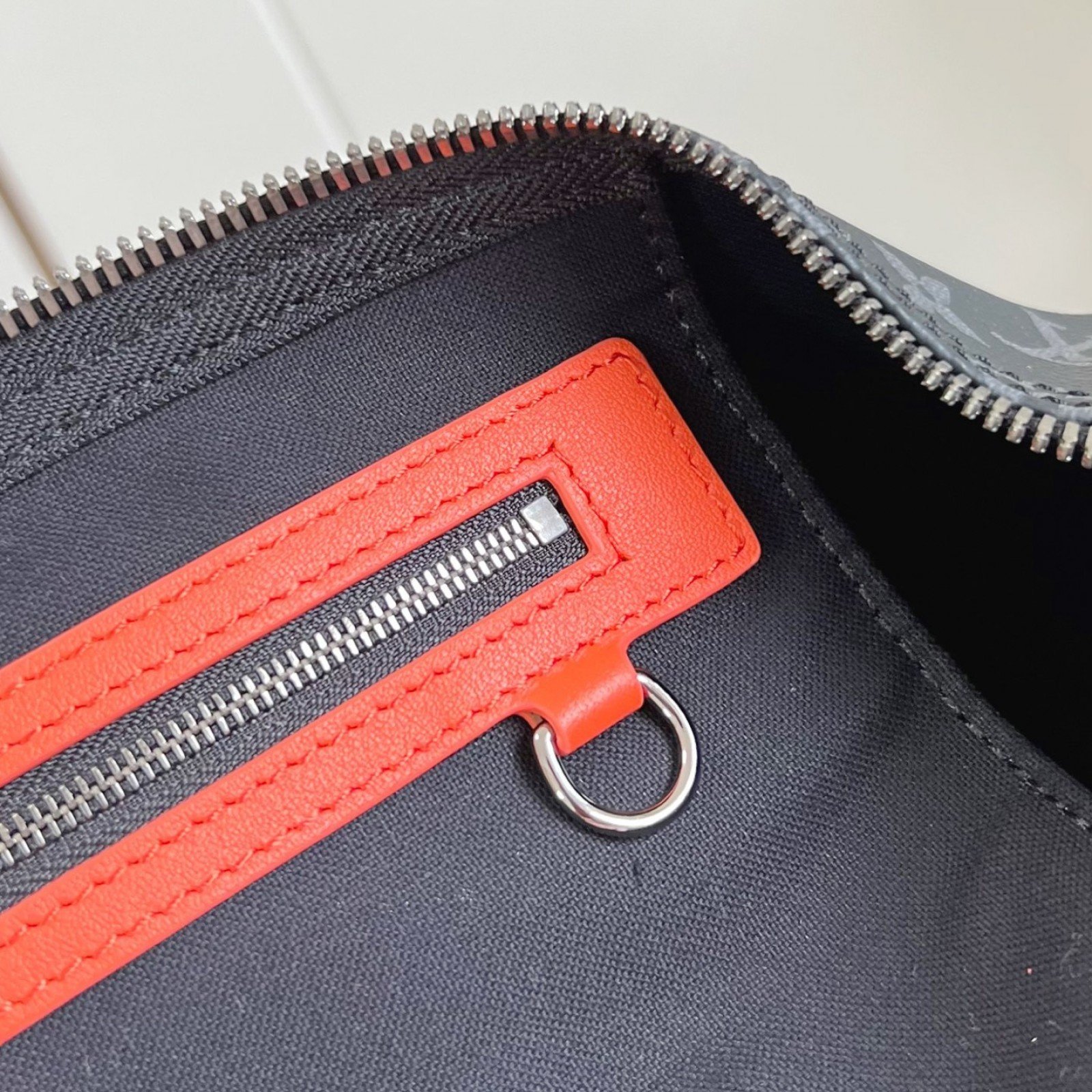 LV bag 180537 $297 USD