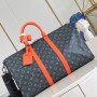 LV bag 180537 $297 USD