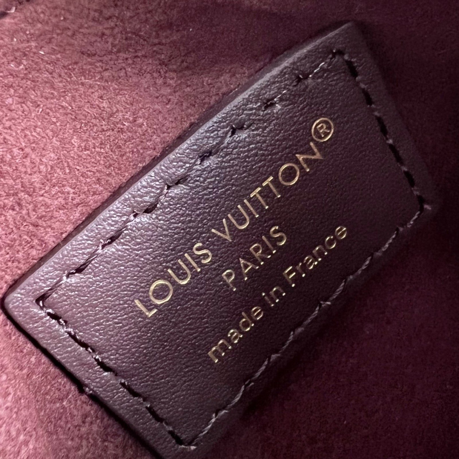 LV bag 216533 $203.5 USD