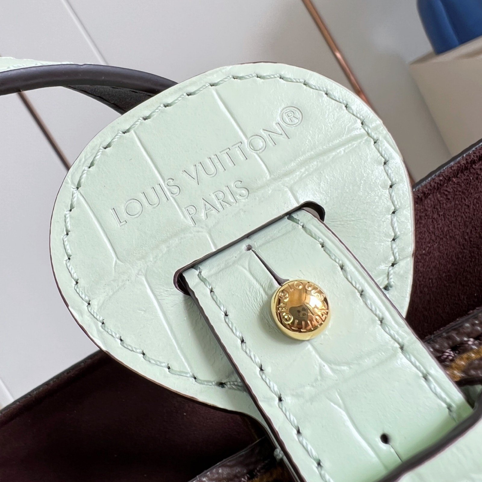LV bag 216533 $203.5 USD