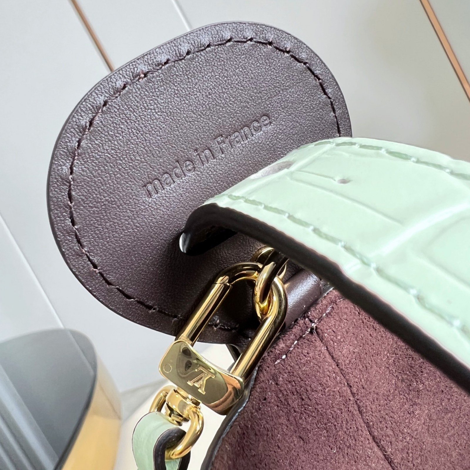 LV bag 216533 $203.5 USD